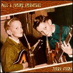 Phil & Tommy Emmanuel: Terra Firma