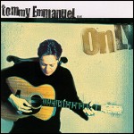 Tommy Emmanuel: Only