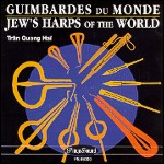 Jew's Harps of the World