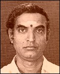 Srinangam S. Kannan
