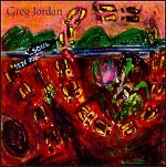 Greg Jordan: Size 10 Soul