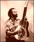 Bob Brozman