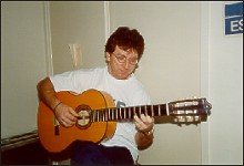 Alejandro Vargas