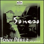 Tony Prez: Soneao