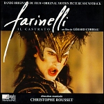 Farinelli: Il Castrato