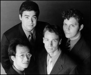 Flux Quartet