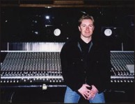 Darren Grahn
