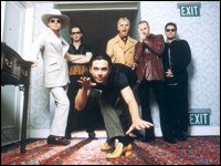 INXS
