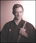 Andrew MacGregor