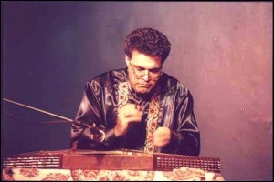 Siamak Noory