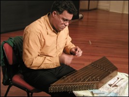 Solo Performance