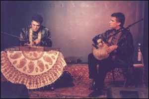 Duo Performance