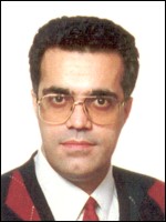 Siamak Noory