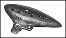 The Ocarina