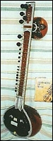 The Sitar