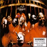 Slipknot 'self-titled'