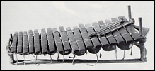 The Xylophone